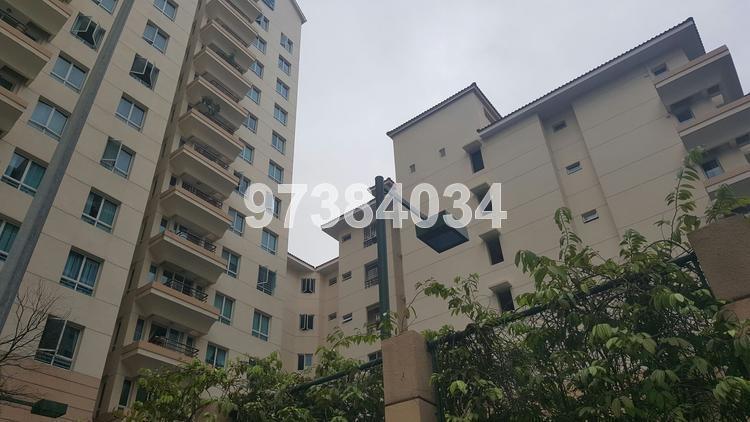 Parkshore (D15), Condominium #146267732